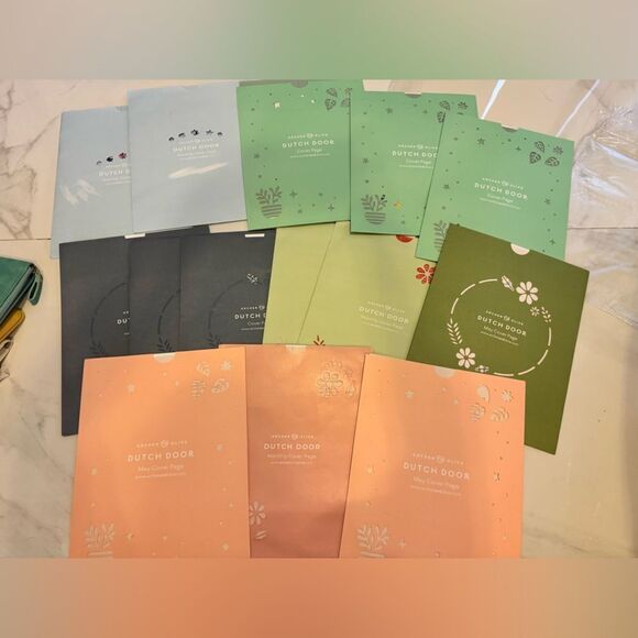 Archer and olive Dutch doors #15 - Picture 5 of 6